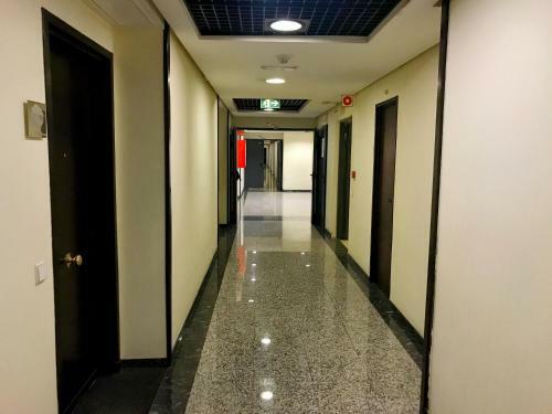 Apartamento El Botones - Princesa