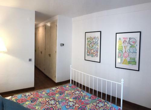Apartamento El Botones - Princesa