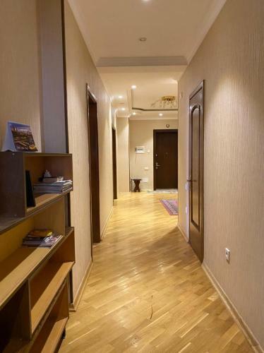 Center Apartament Sarabiski