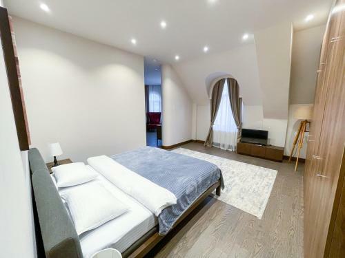 Comfort Deluxe Central Apartments