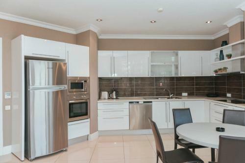 Comfort Deluxe Central Apartments