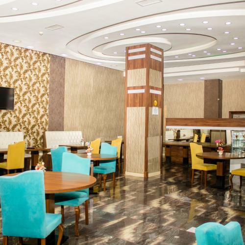 Lara Hotel Baku