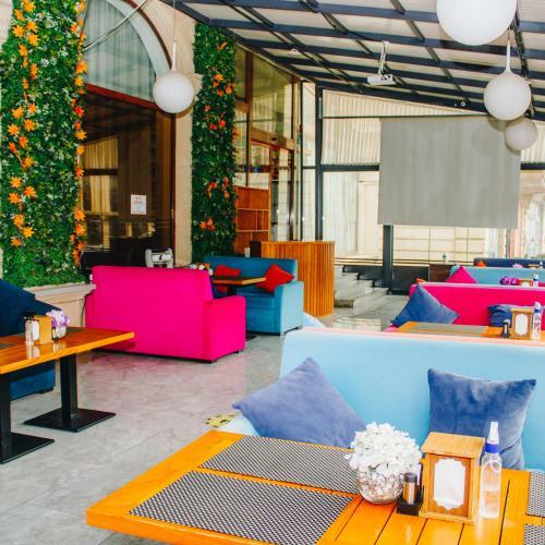 Lara Hotel Baku