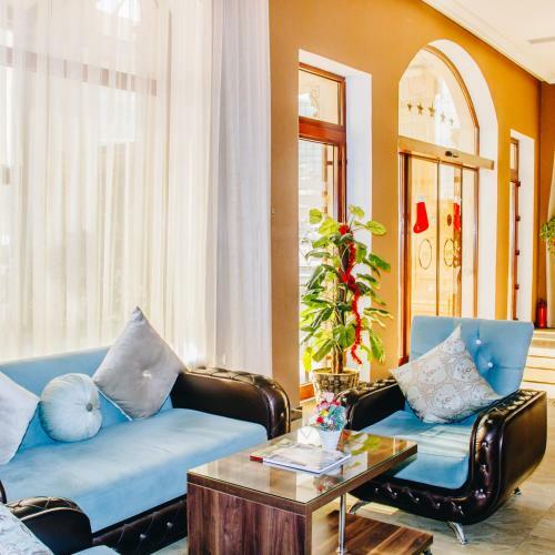 Lara Hotel Baku
