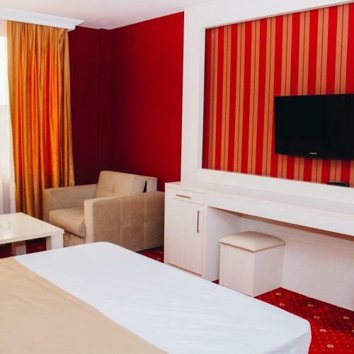 Lara Hotel Baku
