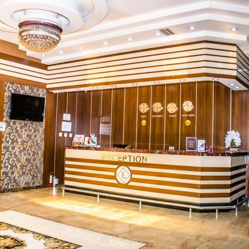 Lara Hotel Baku