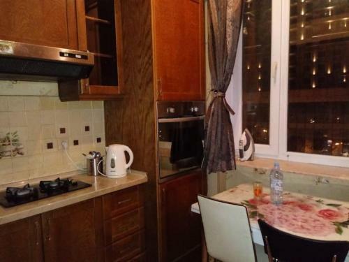 Low Cost Apartment