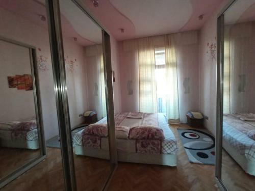Low Cost Apartment