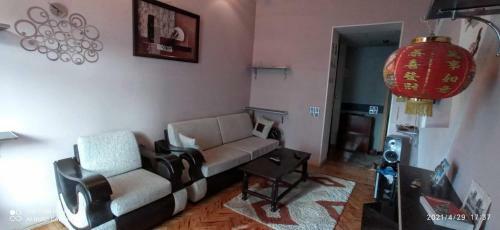 Low Cost Apartment