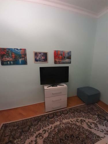 Apartamento M Estate Targovu 1 Room (012).