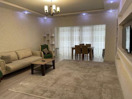 Apartamento Park Azure Luxury
