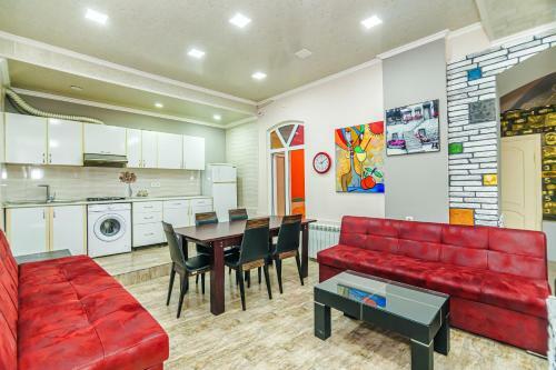 Apartamento Vip Otto