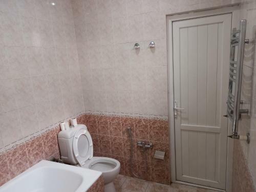 Real Nizami Street Apartment