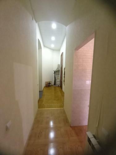 Real Nizami Street Apartment