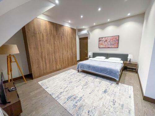 Luxury Downtown Apartments