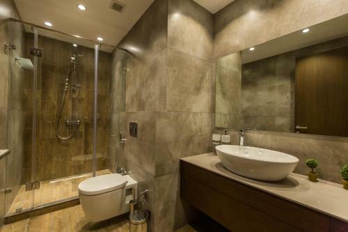 Luxury Downtown Apartments