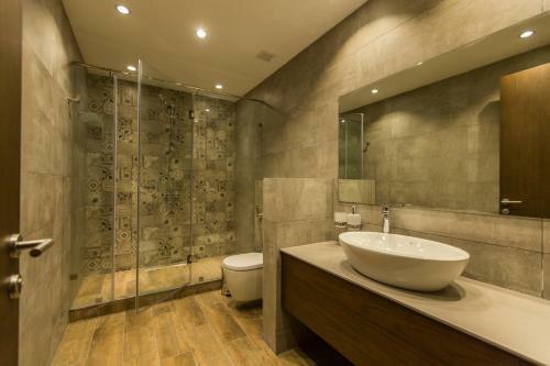 Luxury Downtown Apartments