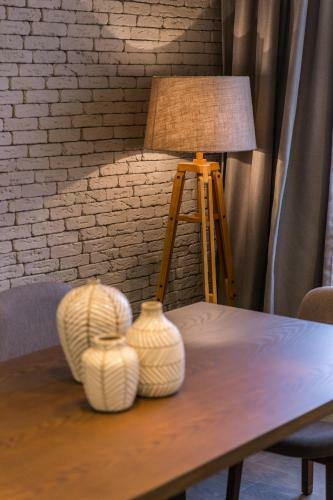 Luxury Downtown Apartments