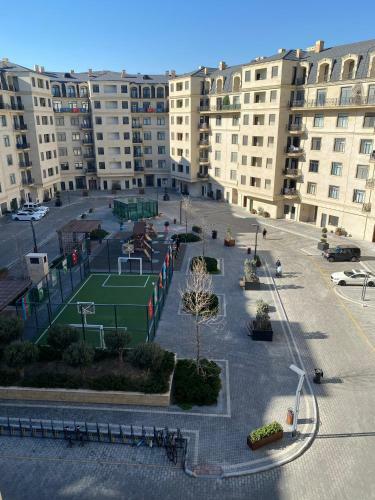 Apartamento Renessans Complex