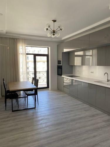 Apartamento Renessans Complex