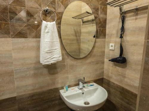 Prestige Boutique Hotel