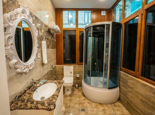 Prestige Boutique Hotel