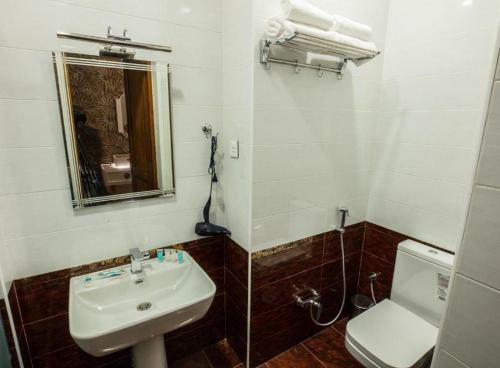 Prestige Boutique Hotel