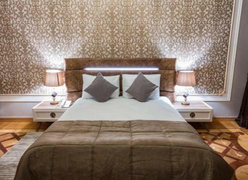 Prestige Boutique Hotel