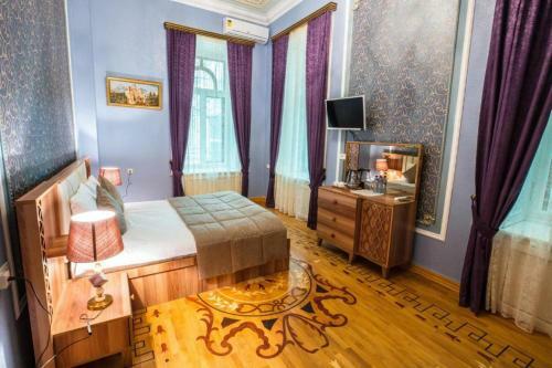 Prestige Boutique Hotel