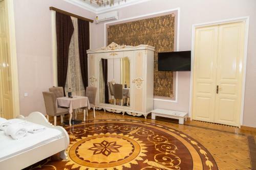 Prestige Boutique Hotel