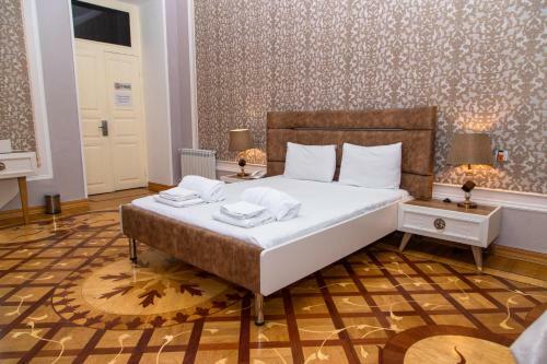 Prestige Boutique Hotel