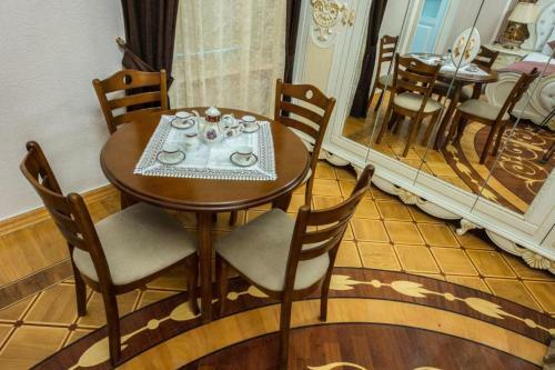 Prestige Boutique Hotel