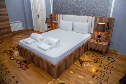 Prestige Boutique Hotel