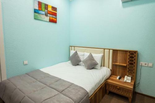 Prestige Boutique Hotel