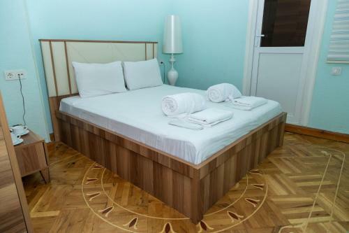 Prestige Boutique Hotel