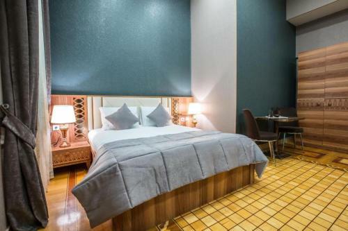 Prestige Boutique Hotel