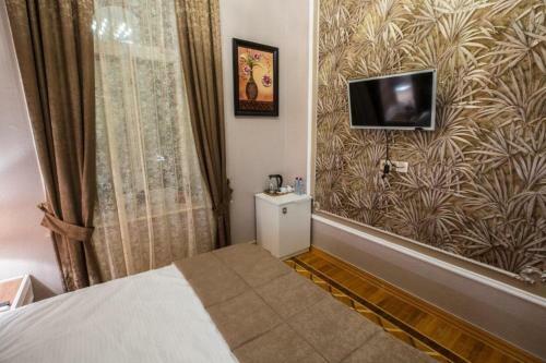 Prestige Boutique Hotel