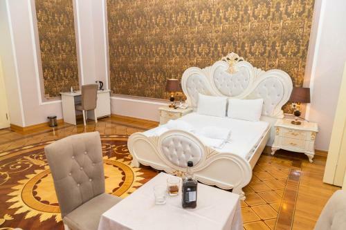 Prestige Boutique Hotel
