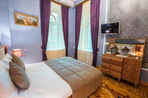 Prestige Boutique Hotel