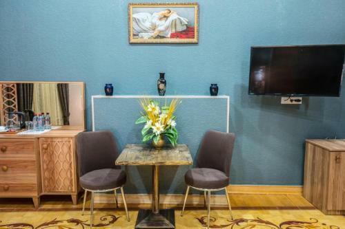 Prestige Boutique Hotel