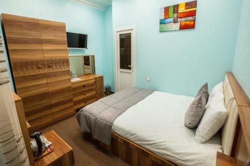 Prestige Boutique Hotel