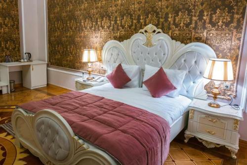 Prestige Boutique Hotel