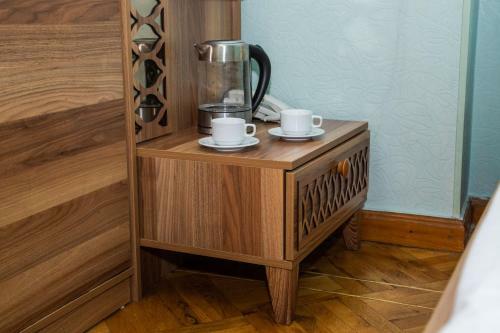 Prestige Boutique Hotel