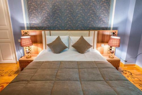 Prestige Boutique Hotel