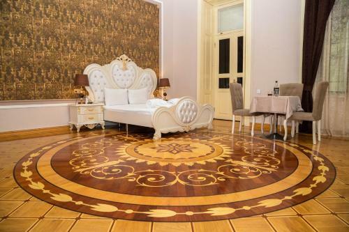 Prestige Boutique Hotel