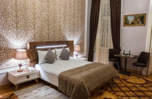 Prestige Boutique Hotel