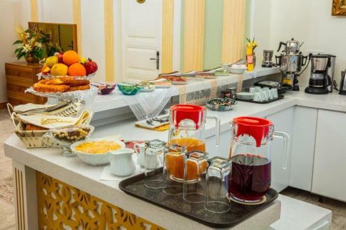 Prestige Boutique Hotel