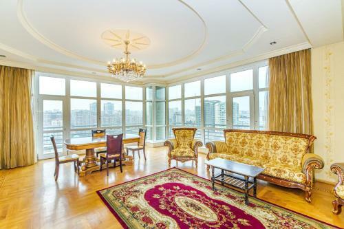 Apartment In New Bulding