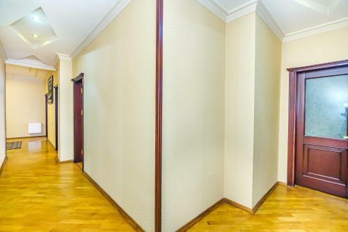 Apartment In New Bulding