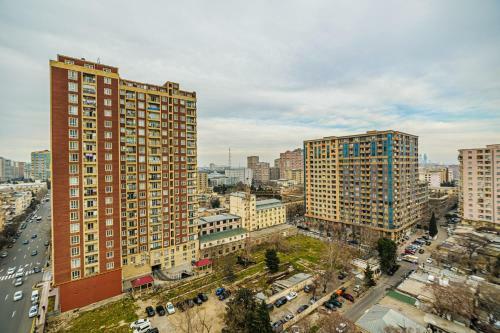 Apartment In New Bulding